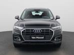Audi Q5 Business Edition 35 TDI S tronic PANO DAK | LEDER |, Stof, Gebruikt, Zwart, 4 cilinders