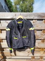 motorjas  macna, Motoren, Ophalen, Tweedehands, Heren, Jas | textiel