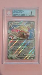 #164 Pidgeot ex RR / Obsidian Flames / PPS4 / BGS 9, Enlèvement ou Envoi, Neuf