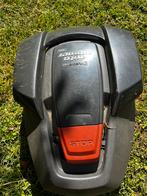 Automower Husqvarna 305 robotgrasmaaier, Ophalen, Gebruikt