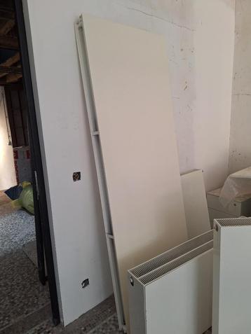 1 radiateur beschikbaar voor biedingen