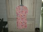 mooi  zomer kleed maat 46 damart, Kleding | Dames, Maat 46/48 (XL) of groter, Ophalen of Verzenden, Zo goed als nieuw, Knielengte