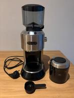 De Longhi koffiemolen KG520.M, Elektronische apparatuur, Ophalen, Zo goed als nieuw