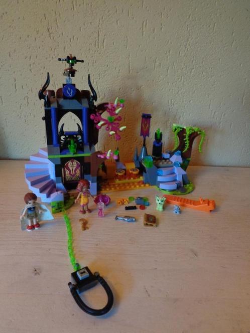 LEGO Elves Koninginnendraak Redding - 41179, Enfants & Bébés, Jouets | Duplo & Lego, Utilisé, Lego, Ensemble complet, Enlèvement ou Envoi