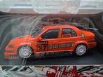Alfa 155 DTM Minichamps, Ophalen of Verzenden, Zo goed als nieuw, MiniChamps