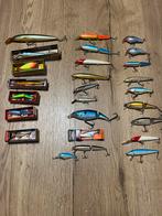 Kunstaas RAPALA, Watersport en Boten, Ophalen of Verzenden, Zo goed als nieuw, Haak