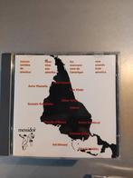 CD. La meilleure musique latine contemporaine., CD & DVD, CD | Compilations, Comme neuf, Enlèvement ou Envoi