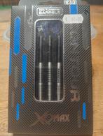 xq max contour 25gr, Sport en Fitness, Darts, Ophalen of Verzenden, Zo goed als nieuw