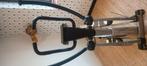 crosstrainer merk DKN Texhnology, Sport en Fitness, Overige Sport en Fitness, Ophalen, Gebruikt