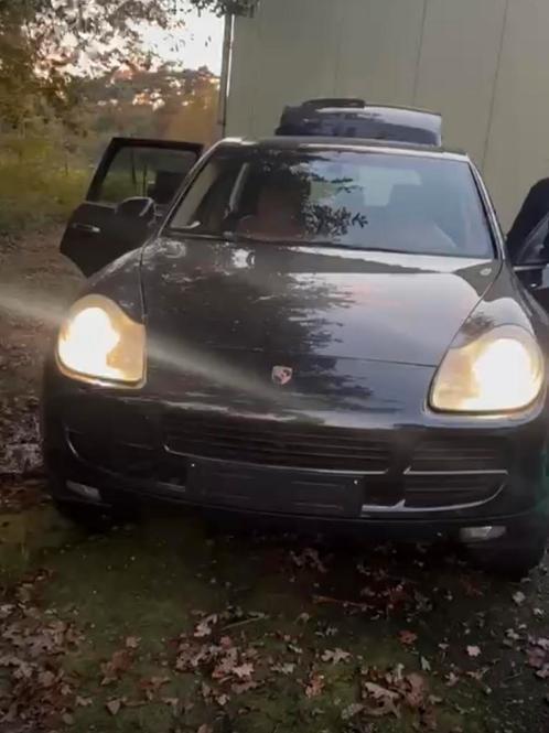 Cayenne 3.2 benzina, Auto's, Porsche, Cayenne, Ophalen