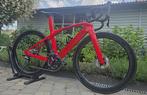 Trek Madone SL 6 Ultegra Disc XS + Carbon Wheels, Fietsen en Brommers, Fietsen | Racefietsen, 49 tot 53 cm, Ophalen, Zo goed als nieuw