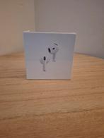 airpods 4 anc, Telecommunicatie, Mobiele telefoons | Oordopjes, Ophalen of Verzenden, Gebruikt