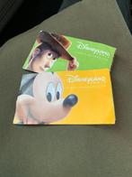 Disneyland — Lot de 2 tickets — 2 parcs (date au choix), Tickets & Billets, Une personne, Ticket ou Carte d'accès