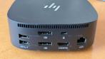 HP USB-C Dock G5, Computers en Software, Dockingstations, Hp, Nieuw, Ophalen of Verzenden, Docking station