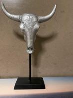 Metalen stier, Ophalen