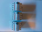 Abb differentieel 30ma 4p 63amp en 40amp prijs per stuk, Ophalen, Zo goed als nieuw