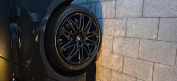 Bmw 19 inch 245 40 19 pirelli beschikbaar voor biedingen