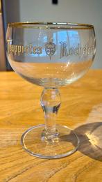 Rochefort Trappists Stemglas - Monastieke elegantie, Verzamelen, Ophalen of Verzenden, Gebruikt, Glas of Glazen, Overige merken