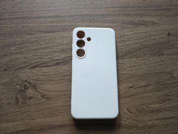 Coque Samsung S24, Télécoms, Enlèvement
