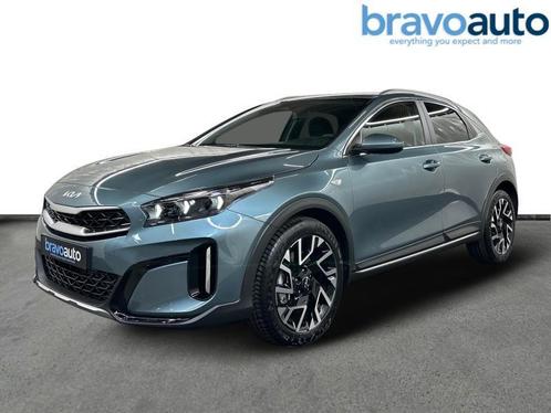 Kia XCeed 1.5 Pulse, Auto's, Kia, Bedrijf, (Pro) Cee d, Adaptive Cruise Control, Airbags, Airconditioning, Bluetooth, Boordcomputer