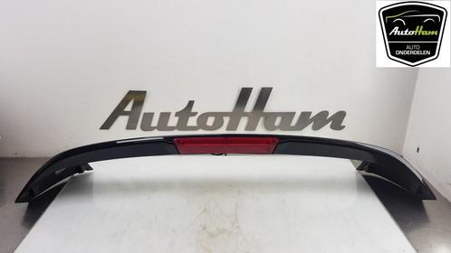 ACHTERSPOILER Ford Fiesta 6 (JA8) (01-2008/01-2018), Auto-onderdelen, Carrosserie, Ford, Achter, Gebruikt