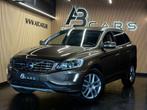 Volvo XC60 XC60 2.0 D3 Kinetic Geartronic * GARANTIE 12 MOIS, Auto's, Volvo, Automaat, 4 cilinders, 124 g/km, Leder