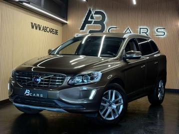 Volvo XC60 XC60 2.0 D3 Kinetic Geartronic * GARANTIE 12 MOIS beschikbaar voor biedingen
