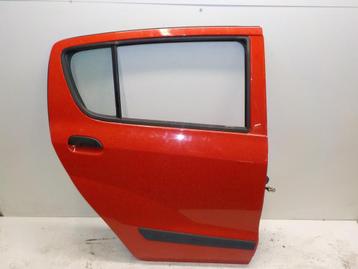 PORTIER RECHTS ACHTER Daihatsu Cuore (L251 / 271 / 276) beschikbaar voor biedingen
