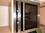 Inbouwoven AEG competence, Elektronische apparatuur, Ovens, Gebruikt, Hete lucht, 60 cm of meer, Oven met grill