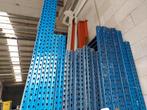 Te koop: Set opbergrekken met rails, Ophalen
