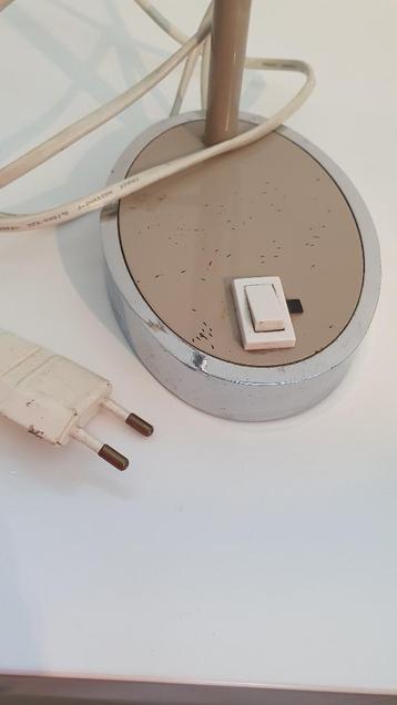 lampje retro beschikbaar voor biedingen