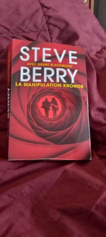 La manipulation kronos beschikbaar voor biedingen