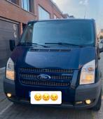 Fort transit 2013 euro 5, Auto's, Ford, Te koop, Transit, Airconditioning, Stof