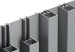 PROMO gevelbekleding gevelpanelen aluminium MAATWERK, Doe-het-zelf en Bouw, Platen en Panelen, Ophalen
