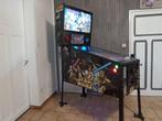 Pincab (Flipper numérique) 43" 4K 120Hz neuf personnalisable, Verzamelen, Automaten | Flipperkasten, Verzenden, Nieuw, Elektronisch