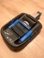 Babyautostoel + isofix, Ophalen, Gebruikt, Isofix