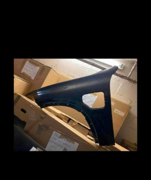 Orjineel BMW X5 hybride spatbord links voor, Auto-onderdelen, Carrosserie, Spatbord, BMW, Voor, Ophalen