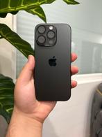 IPhone 16 Pro 128gb, Telecommunicatie, 128 GB, Zwart, Zo goed als nieuw, Zonder simlock