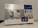 Starterskit voor whiteboard, Hobby en Vrije tijd, Cursusmateriaal, Ophalen of Verzenden, Nieuw, Meerdere media, Kunst en Creatief