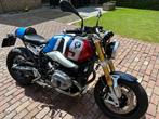 BMW nineT, Motoren, Motoren | BMW, 2 cilinders, 1170 cc, Particulier, Meer dan 35 kW