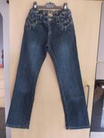 Jeansbroeken verschillende Merken. (Z). maat 140. Meisje., Kinderen en Baby's, Kinderkleding | Maat 140, TUMBLE & DRY., Meisje