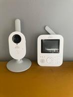 Babyphone vidéo Philips Avent, Utilisé, Enlèvement ou Envoi