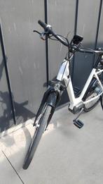 elektrische damesfiets Oxford maat 50, 47 tot 51 cm, Oxford, Mail@pv-consulting.com, 50 km per accu of meer