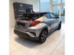 Toyota C-HR C-ULT, Argent ou Gris, Achat, Euro 6, 72 kW