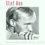 Stef Bos - Tussen de Liefde en de Leegte, Ophalen of Verzenden, Zo goed als nieuw