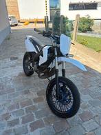 Derbi Senda Drd Racing, Fietsen en Brommers, Ophalen, 6 versnellingen, Gebruikt, Klasse B (45 km/u)