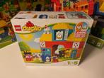 Lego duplo 10617 - Mijn eerste boerderij, Kinderen en Baby's, Speelgoed | Duplo en Lego, Ophalen, Zo goed als nieuw, Complete set