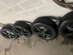 Banden en velgen, Auto-onderdelen, Banden en Velgen, Ophalen, Gebruikt, 16 inch, Banden en Velgen