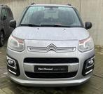 Citroën C3 Picasso 1.2 110 Man Exclusive, Voorwielaandrijving, Stof, 115 g/km, Bedrijf