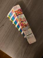 Nuancier Pantone Color Bridge Coated – Idéal pour graphistes, Ophalen, Zo goed als nieuw
